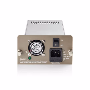 TP-Link MCRP100 100-240V Redundant Power Supply Module
