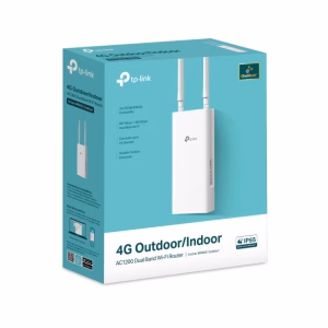 TP-Link Archer MR402-Outdoor 4G AC1200 Wi-Fi Router
