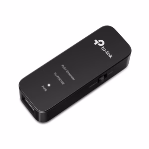 TP-Link POE10E Omada Fast Ethernet PoE+ Extender