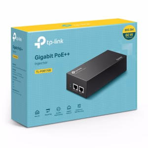 TP-Link TL-POE170S Omada PoE++ Injector