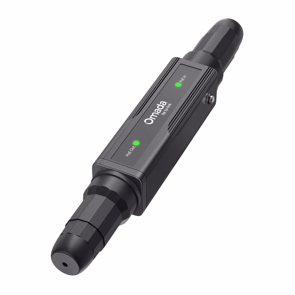 TP-Link POE20E-Outdoor Omada PoE+ Extender