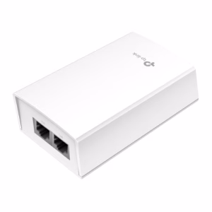 TP-Link POE4824G Omada 48V Passive PoE Injector Adapter