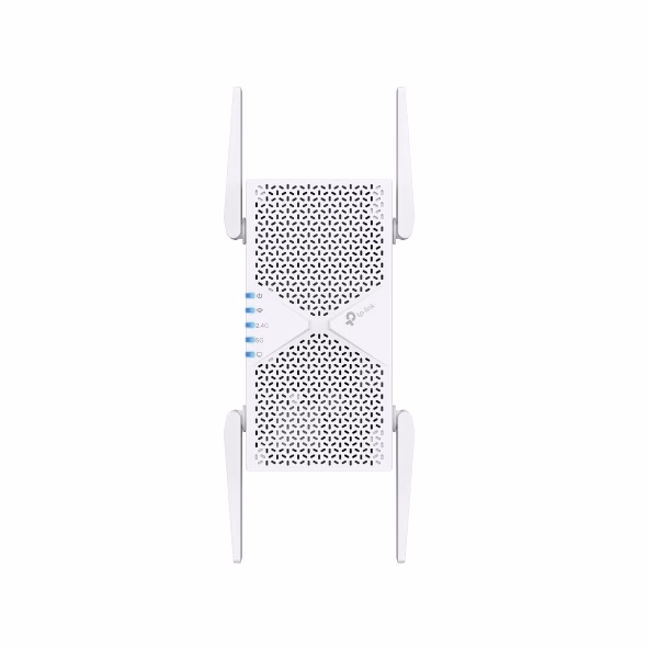 TP-Link RE405BE BE6500 Wi-Fi 7 Range Extender
