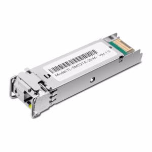 TP-Link 1000Base-BX WDM SFP Module TL-SM321A-2 TX 1550nm