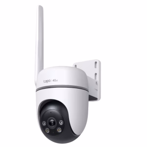 TP-Link TC40GW Outdoor Pan/Tilt 4G LTE Camera