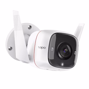 TP-Link TC65 Outdoor Security Wi-Fi Camera 3MP