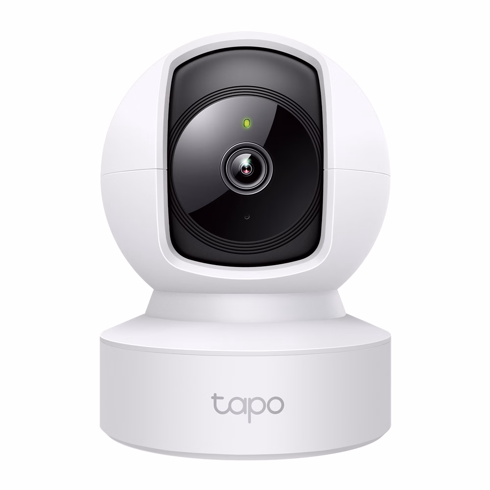TP-Link Tapo C202 Pan/Tilt Home Security Camera 1080P