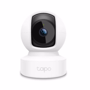 TP-Link Tapo C212 Pan/Tilt Home Security Wi-Fi Camera
