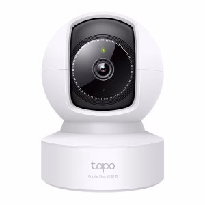 TP-Link Tapo C222 Pan Tilt Wi-Fi Camera