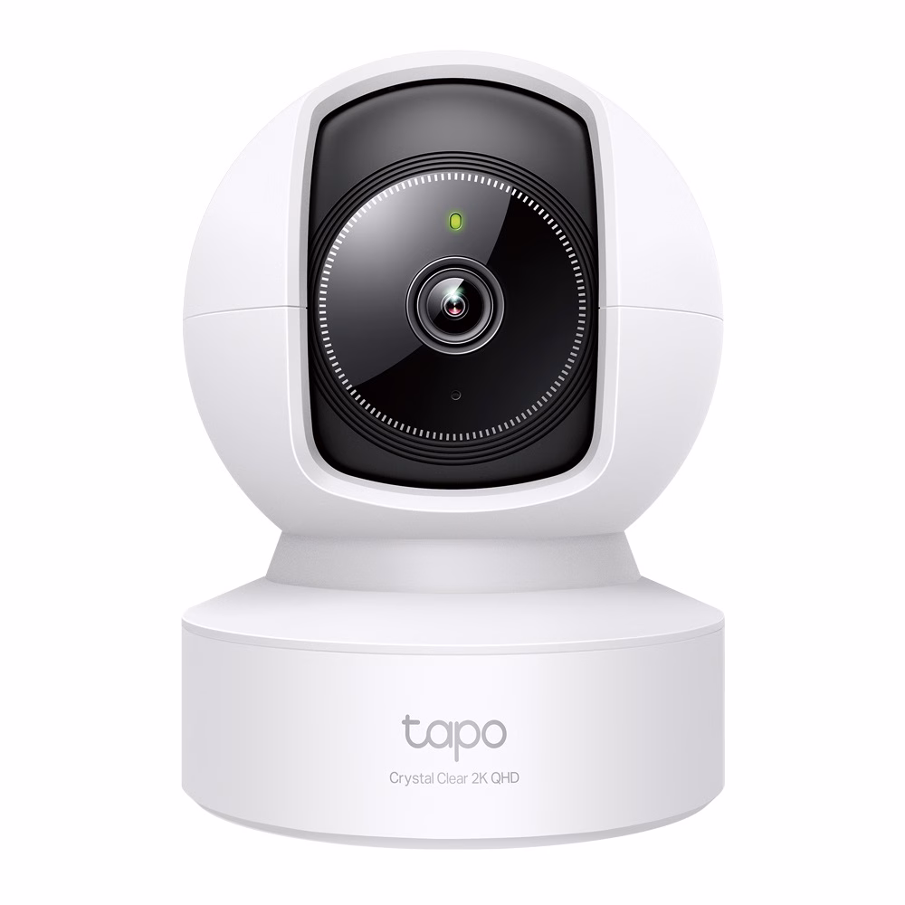 TP-Link Tapo C222 Pan Tilt Wi-Fi Camera