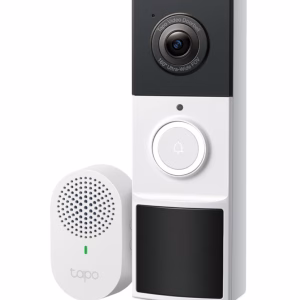 TP-Link TD21 Tapo Video Doorbell Camera
