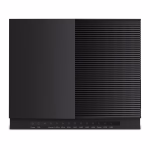 TP-Link VX420-G2h AX5400 Hybrid Wi-Fi 6 Modem Router with VoIP