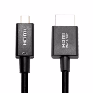 Oxhorn HDMI to Micro HDMI Cable 1.8m Type A to D Male