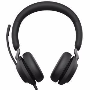 Jabra Evolve2 40 SE Wired-CA MS Stereo Headset