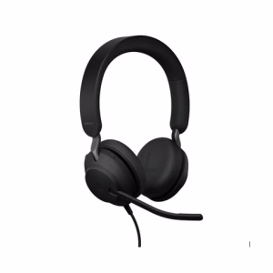 Jabra Evolve2 40 SE Wired USB-C/A UC Stereo Headset