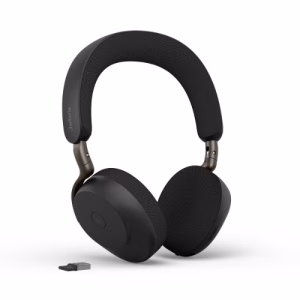 Jabra Evolve3 75 MS Wireless Headset
