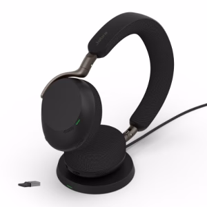 Jabra Evolve3 75 UC Wireless Headset