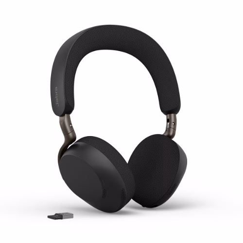 Jabra Evolve3 75 UC Wireless Headset