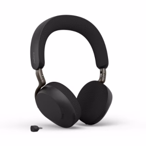 Jabra Evolve3 75 UC Wireless Headset
