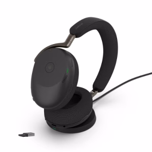 Jabra Evolve3 85 MS Wireless Headset