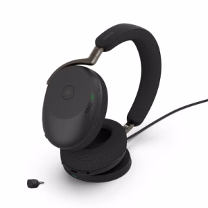 Jabra Evolve3 85 MS Wireless Headset