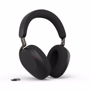 Jabra Evolve3 85 UC Wireless Headset