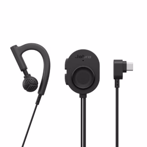 Jabra Perform 10 Wired Mono Behind The Ear Headset