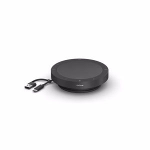 Jabra Speak2 40 MS Speakerphone