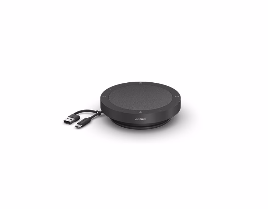 Jabra Speak2 40 MS Speakerphone