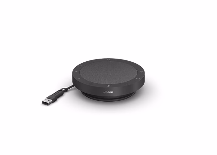 Jabra Speak2 55 MS Speakerphone