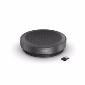 Jabra Speak2 75 w. Link 380a MS Speakerphone