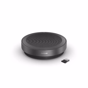 Jabra Speak2 75 with Link 380a UC USB-A Dongle