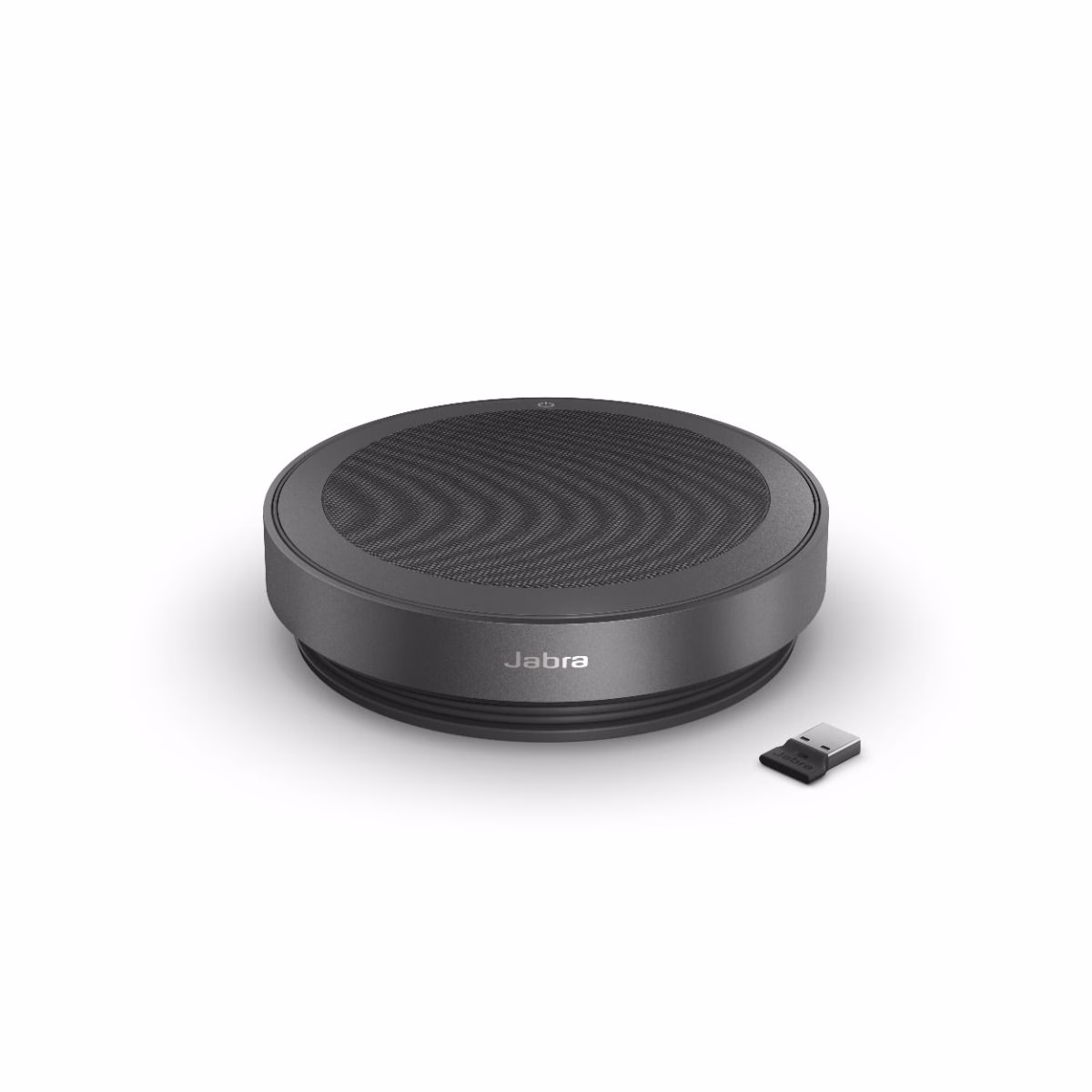 Jabra Speak2 75 with Link 380a UC USB-A Dongle