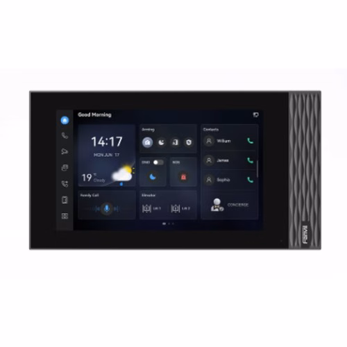 Fanvil i554 SIP Indoor Unit 7-inch Touchscreen