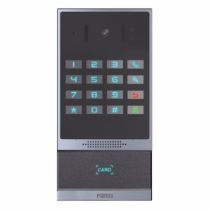 Fanvil i64 2-Wire SIP Door Phone with 2.5W Speaker