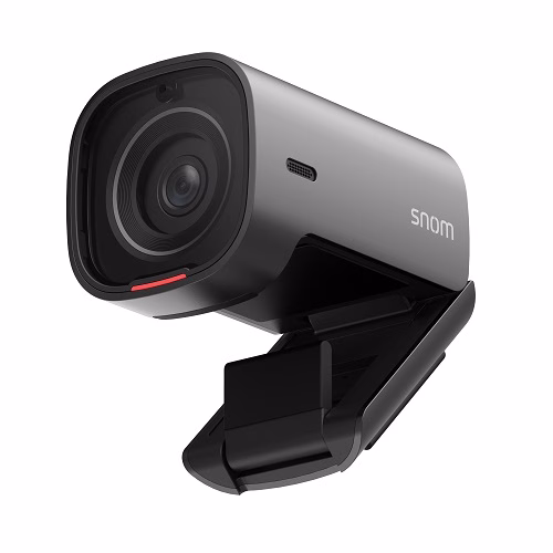 Snom V420 4K Webcam
