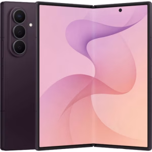 Samsung Galaxy Z Fold8 Ultra 5G 1TB Violet Shadow