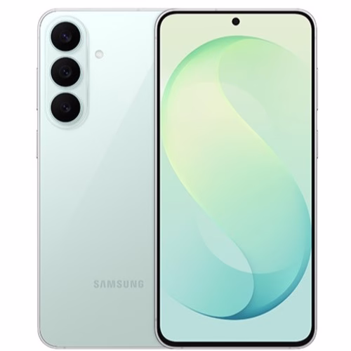 Samsung Galaxy S26 FE 5G 128GB Pistachio