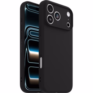 OtterBox Figura iPhone 18/17 Pro Max 6.9" Case Black