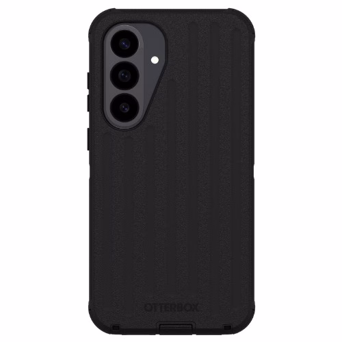 OtterBox Defender Pro Samsung Galaxy S26 FE 5G 6.7 Case Black