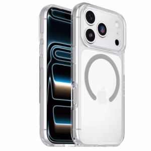 OtterBox Lumen Clear iPhone 18 Pro Max/17 Pro Max Case