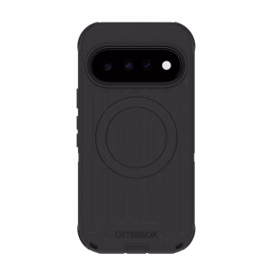 OtterBox Defender Pro Magnets Google Pixel 11 Pro Case Black
