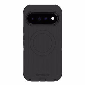 OtterBox Defender Pro Magnets Google Pixel 11 Pro XL Black