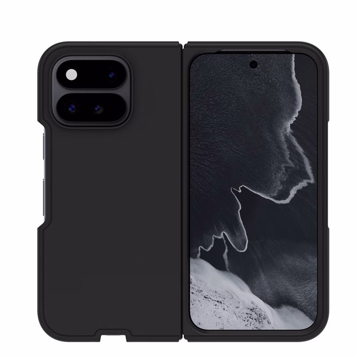 OtterBox Lumen Magnets Google Pixel 11 Pro Fold Black