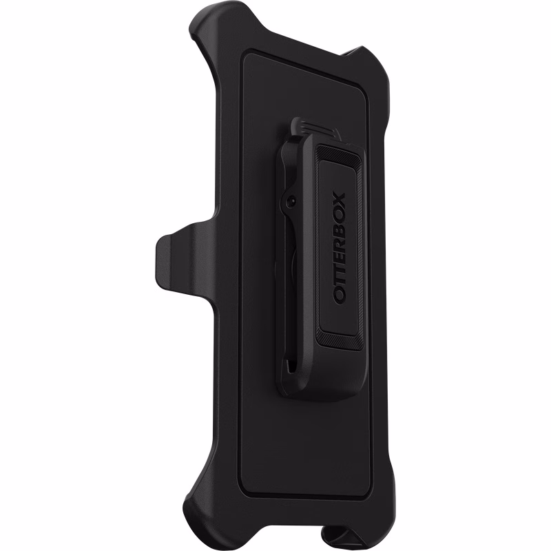 OtterBox Holster Defender iPhone 17e/16e/15/14/13 Black