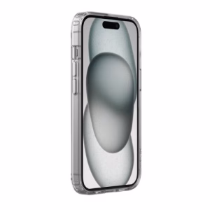 Belkin SheerForce Magnetic Clear Case iPhone 15