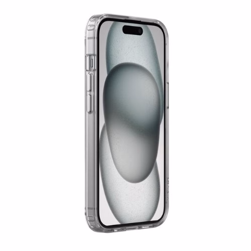 Belkin SheerForce Magnetic Clear Case iPhone 15