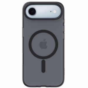Belkin SheerForce Grip iPhone 17 Air Case Grey Black