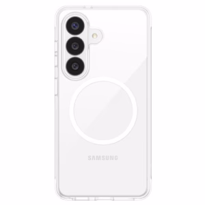 Belkin SheerForce Samsung Galaxy S26 Case Clear
