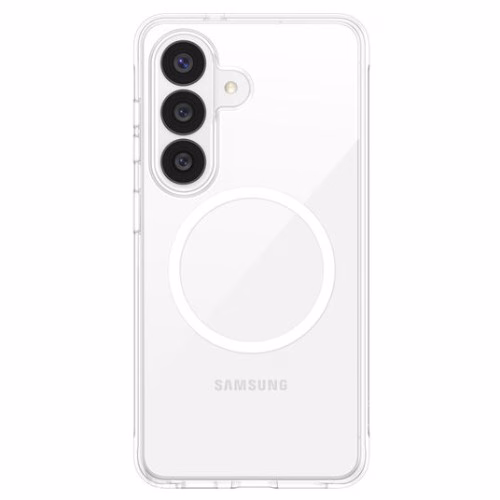Belkin SheerForce Samsung Galaxy S26 Case Clear